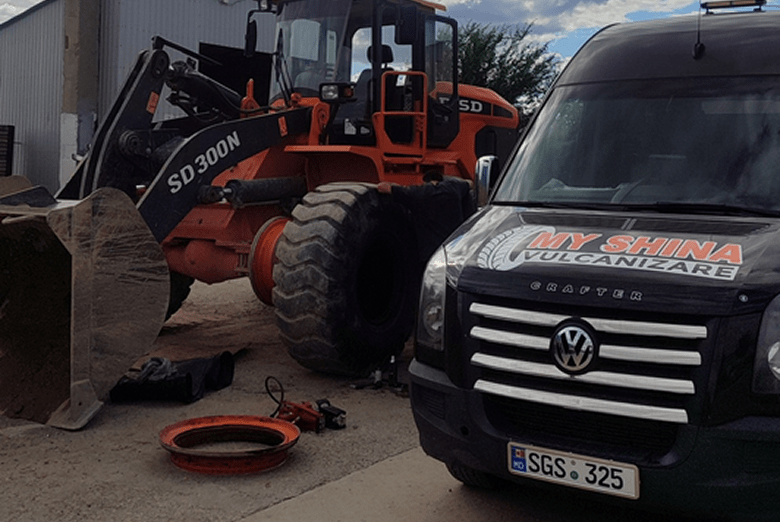 O imagine reprezentativa